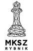 MKSz Rybnik Logo
