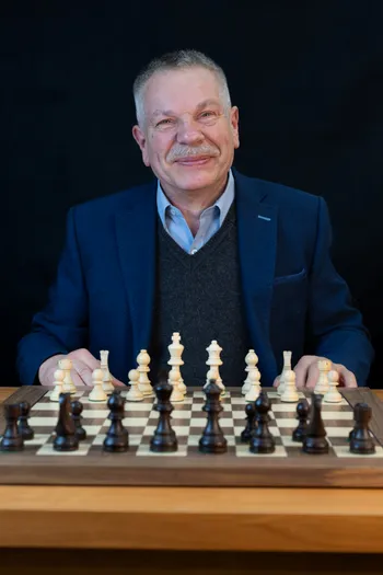 Janusz Wieczorek