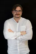 Maciej Przygoda
